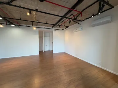 Sala Comercial para alugar, 60m² no Itaim Bibi, São Paulo