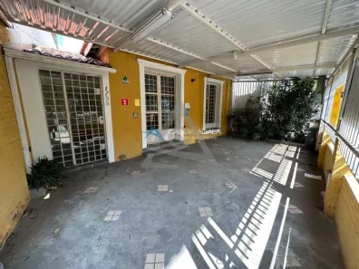 Imóvel Comercial com 1 Quarto à venda, 80m² no Cambuí, Campinas