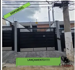 Sobrado com 3 Quartos à venda, 92m² no Vila Gomes Cardim, São Paulo