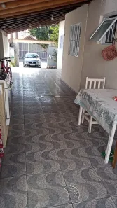 Casa com 3 Quartos à venda, 90m² no Conjunto Residencial Trinta e Um de Março, São José dos Campos