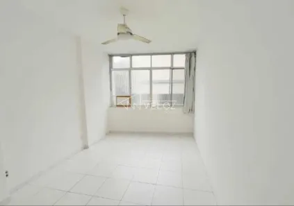 Kitnet à venda, 26m² no Centro, Rio de Janeiro