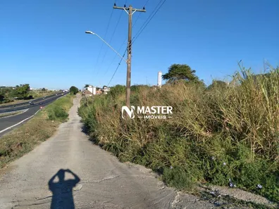 Lote/Terreno à venda, 840m² no José Ferreira da Costa Júnior (Lácio), Marília
