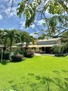 Casa com 6 Quartos à venda, 430m² no Recreio Ipitanga, Lauro de Freitas
