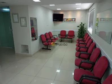 Prédio Comercial à venda, 494m² no Jardim do Mar, São Bernardo do Campo