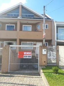 Sobrado com 4 Quartos à venda, 240m² no Bairro Alto, Curitiba