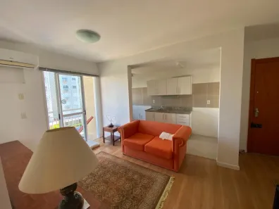 Apartamento com 2 Quartos para alugar, 57m² no Jardim Carvalho, Porto Alegre
