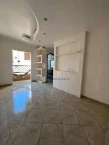 Apartamento com 2 Quartos à venda, 61m² no Jardim Iporanga, Guarulhos
