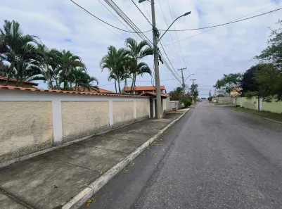 Casa com 4 Quartos à venda, 1350m² no Barra Nova, Saquarema