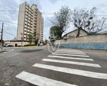 Lote/Terreno à venda, 280m² no Vila Arens II, Jundiaí
