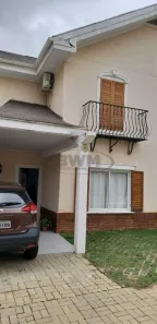 Casa de Condomínio com 3 Quartos à venda, 125m² no Jardim São Carlos, Sorocaba