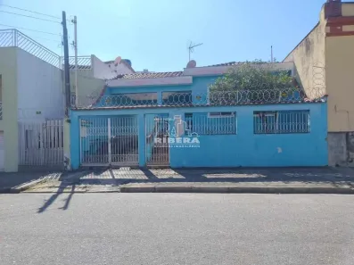 Casa com 2 Quartos à venda, 135m² no Vila Hortência, Sorocaba