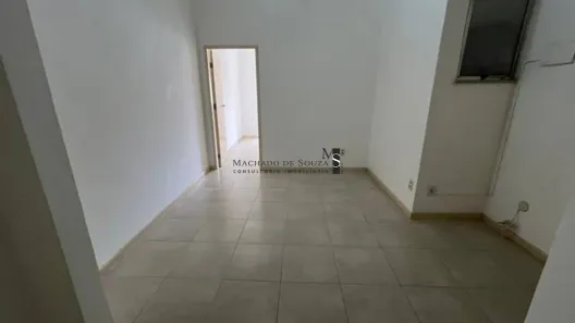 Apartamento com 1 Quarto para alugar, 47m² no Copacabana, Rio de Janeiro