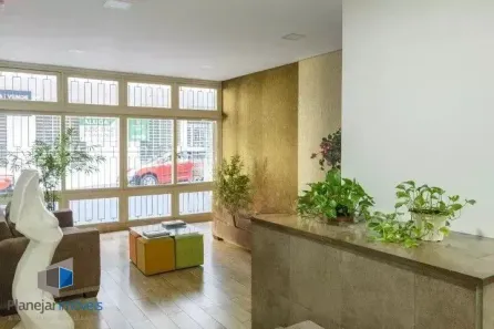Apartamento com 1 Quarto à venda, 35m² no Centro Histórico, Porto Alegre
