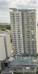 Apartamento com 1 Quarto à venda, 46m² no Vila Lídia, Campinas