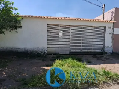 Casa com 2 Quartos à venda, 147m² no Samambaia Sul, Brasília