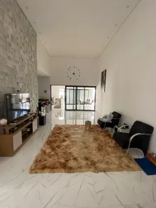 Casa de Condomínio com 2 Quartos à venda, 257m² no Portal das Estrelas I, Boituva