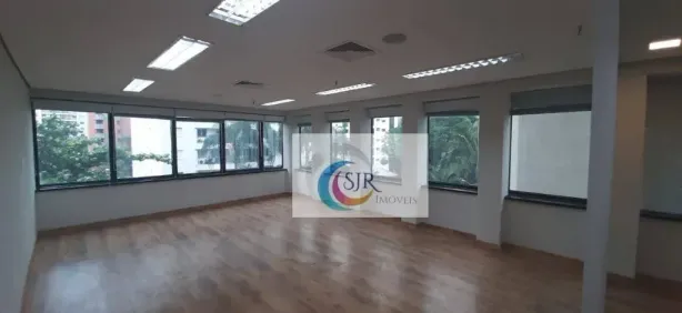 Sala Comercial à venda, 100m² no Itaim Bibi, São Paulo