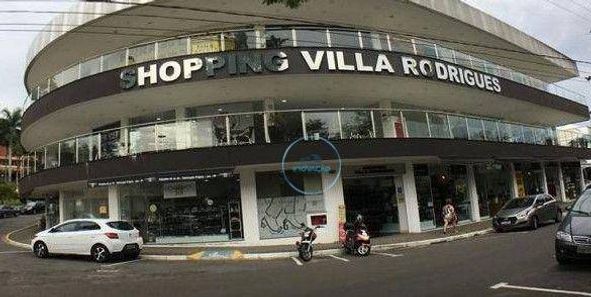 Sala Comercial à venda, 26m² no Centro, Águas de São Pedro