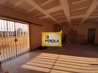 Sala Comercial para alugar, 132m² no Vila Joaquim Inácio, Campinas