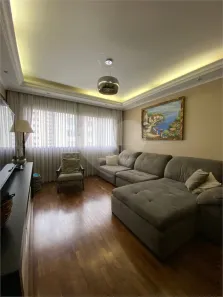 Apartamento com 3 Quartos à venda, 118m² no Perdizes, São Paulo