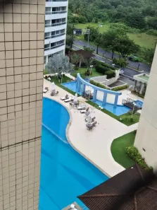 Apartamento com 3 Quartos à venda, 81m² no Edson Queiroz, Fortaleza