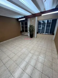 Sobrado com 4 Quartos à venda, 174m² no Centro, São Bernardo do Campo