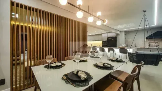 Apartamento com 4 Quartos à venda, 178m² no Jardim, Santo André