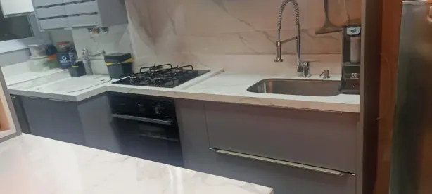 Apartamento com 3 Quartos à venda, 103m² no Votupoca, Barueri
