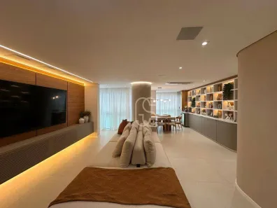 Apartamento com 3 Quartos à venda, 170m² no Centro, Guarulhos