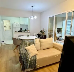 Apartamento com 3 Quartos à venda, 91m² no Jardim Arpoador, São Paulo