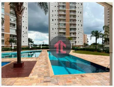 Apartamento com 3 Quartos à venda, 87m² no Vila Progresso, Campinas