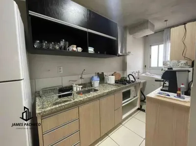 Apartamento com 3 Quartos à venda, 65m² no Parque Oeste Industrial, Goiânia