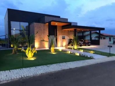 Casa de Condomínio com 3 Quartos à venda, 1000m² no Itapecerica, Salto