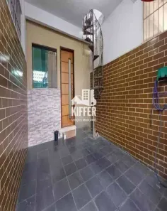 Casa com 3 Quartos à venda, 90m² no Vila Lage, São Gonçalo
