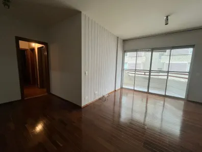 Apartamento com 3 Quartos à venda, 110m² no Jardim São Dimas, São José dos Campos
