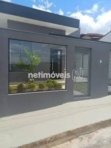 Casa com 3 Quartos à venda, 100m² no Acácias, Lagoa Santa