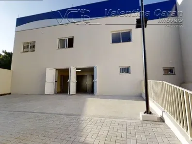 Prédio Comercial à venda, 1060m² no Cambuci, São Paulo