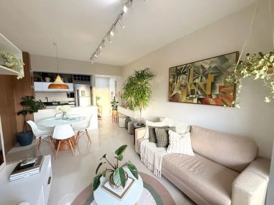 Apartamento com 3 Quartos à venda, 76m² no Imbuí, Salvador