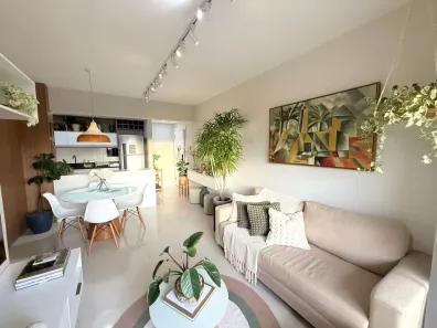 Apartamento com 3 Quartos à venda, 76m² no Imbuí, Salvador