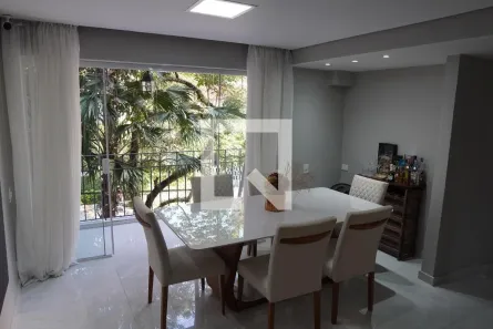 Apartamento com 2 Quartos à venda, 103m² no Real Parque, São Paulo