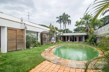 Casa com 4 Quartos à venda, 600m² no Parque Colonial, São Paulo