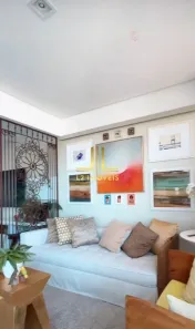 Apartamento com 3 Quartos à venda, 276m² no Horto Florestal, Salvador