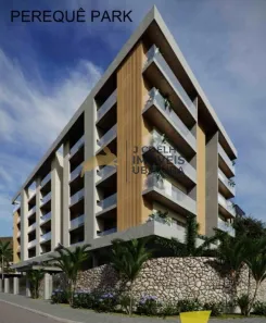 Apartamento com 2 Quartos à venda, 72m² no Perequê Açu, Ubatuba