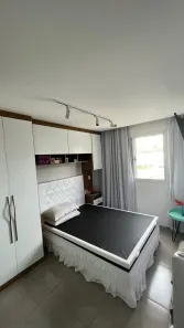 Apartamento com 2 Quartos à venda, 61m² no Vila Andrade, São Paulo