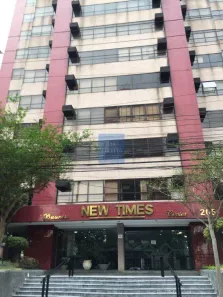 Imóvel Comercial à venda, 38m² no Vila Clementino, São Paulo