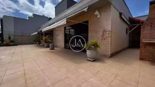 Cobertura com 4 Quartos à venda, 393m² no Recreio dos Bandeirantes, Rio de Janeiro