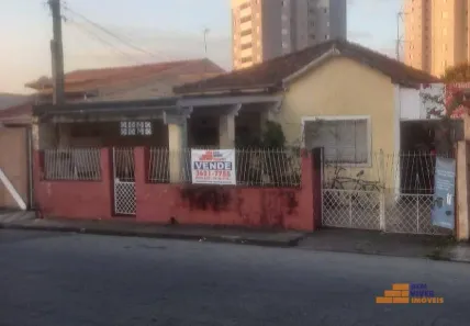 Lote/Terreno à venda, 443m² no Parque Santo Antônio, Taubaté