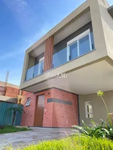 Casa de Condomínio com 3 Quartos à venda, 219m² no Centro, Gravataí