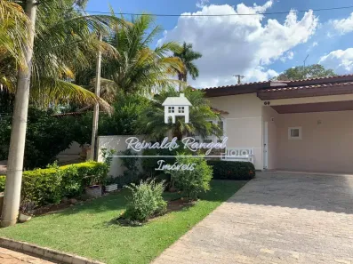 Casa de Condomínio com 3 Quartos à venda, 167m² no Condomínio Portal de Itu, Itu
