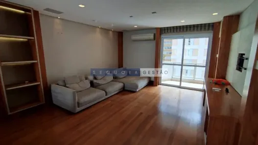 Apartamento com 3 Quartos à venda, 163m² no Consolação, São Paulo